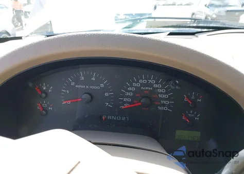 2004 Ford F-150 Lariat/Xlt z USA, uszkodzony, nr VIN 1FTPW12524KD76611